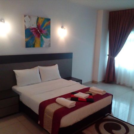 Aster Hotel Bukit Jalil Kuala Lumpur Extérieur photo