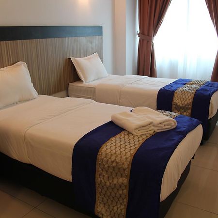 Aster Hotel Bukit Jalil Kuala Lumpur Extérieur photo
