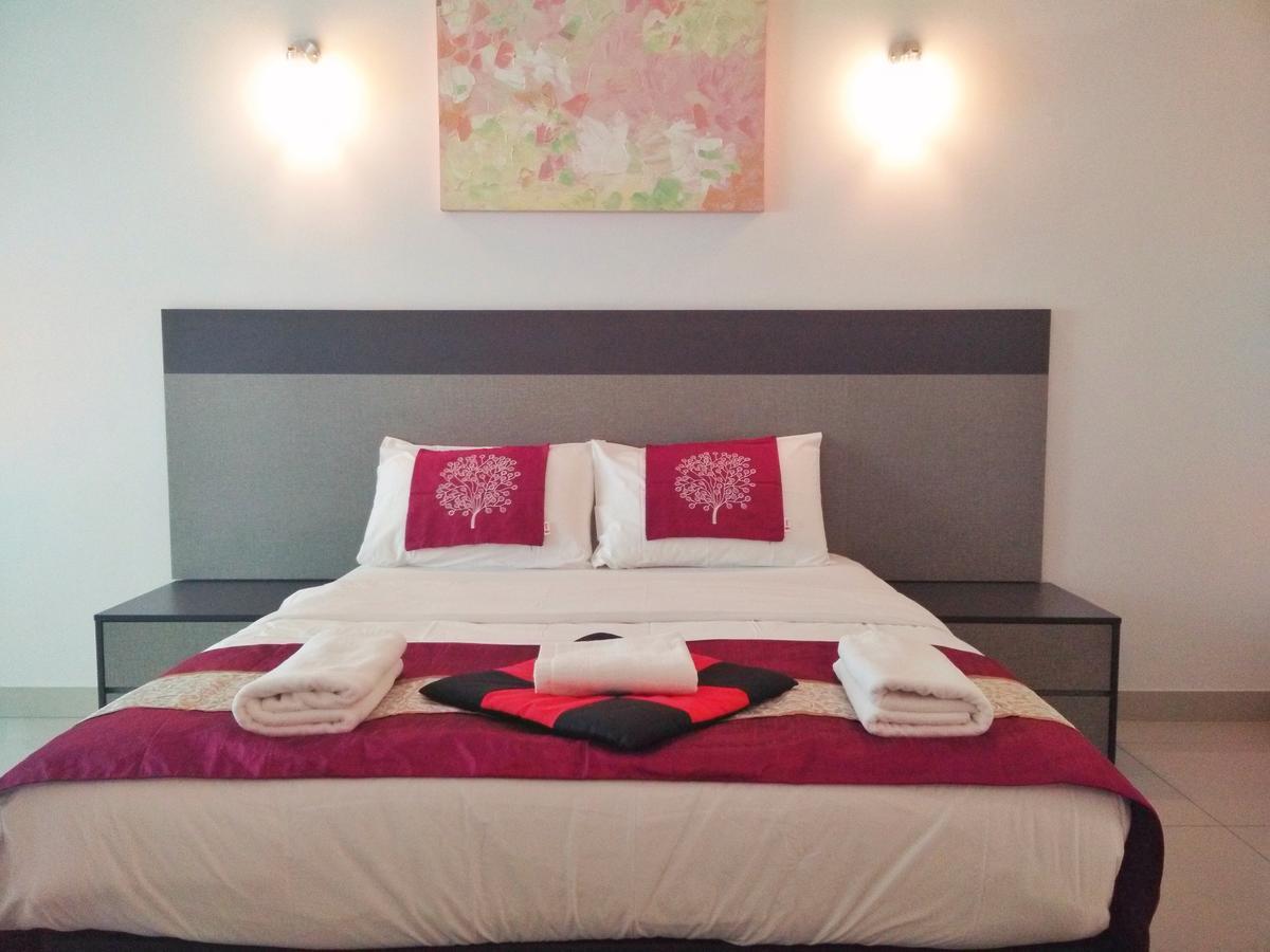Aster Hotel Bukit Jalil Kuala Lumpur Extérieur photo